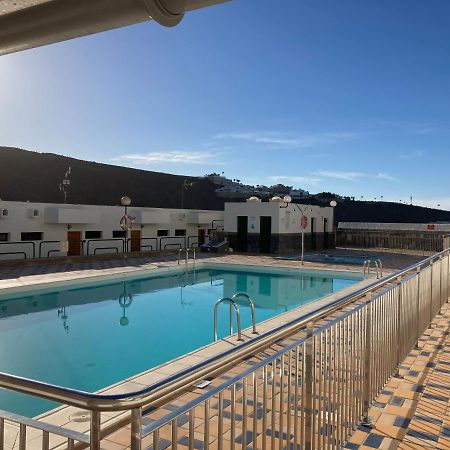 Carolina Apt 6 Gran Canaria เปอร์โตริโก ภายนอก รูปภาพ