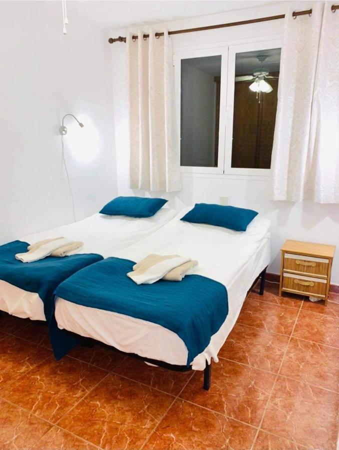 Carolina Apt 6 Gran Canaria เปอร์โตริโก ภายนอก รูปภาพ