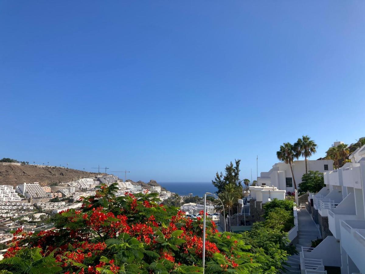 Carolina Apt 6 Gran Canaria เปอร์โตริโก ภายนอก รูปภาพ