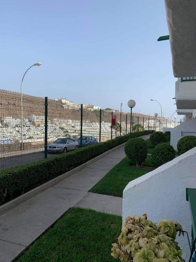 Carolina Apt 6 Gran Canaria เปอร์โตริโก ภายนอก รูปภาพ