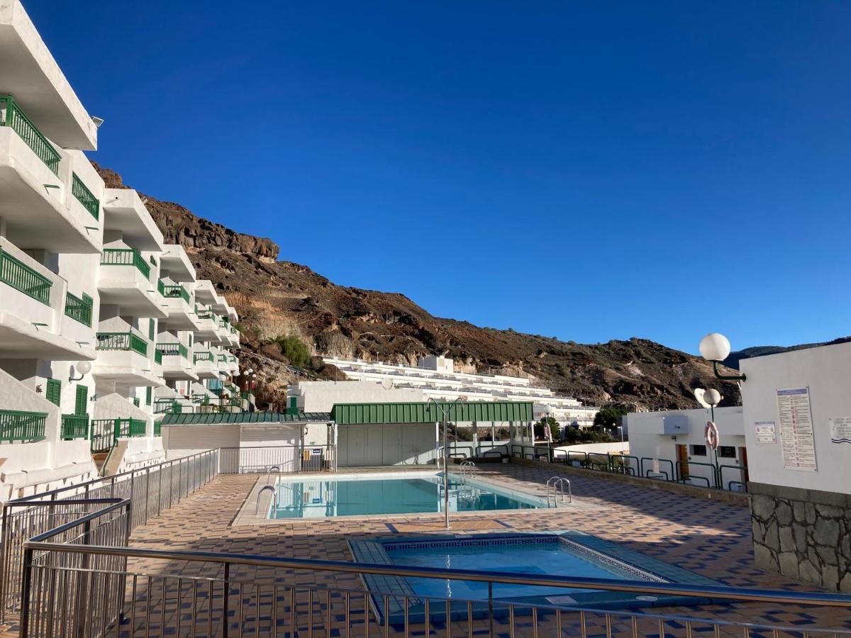 Carolina Apt 6 Gran Canaria เปอร์โตริโก ภายนอก รูปภาพ