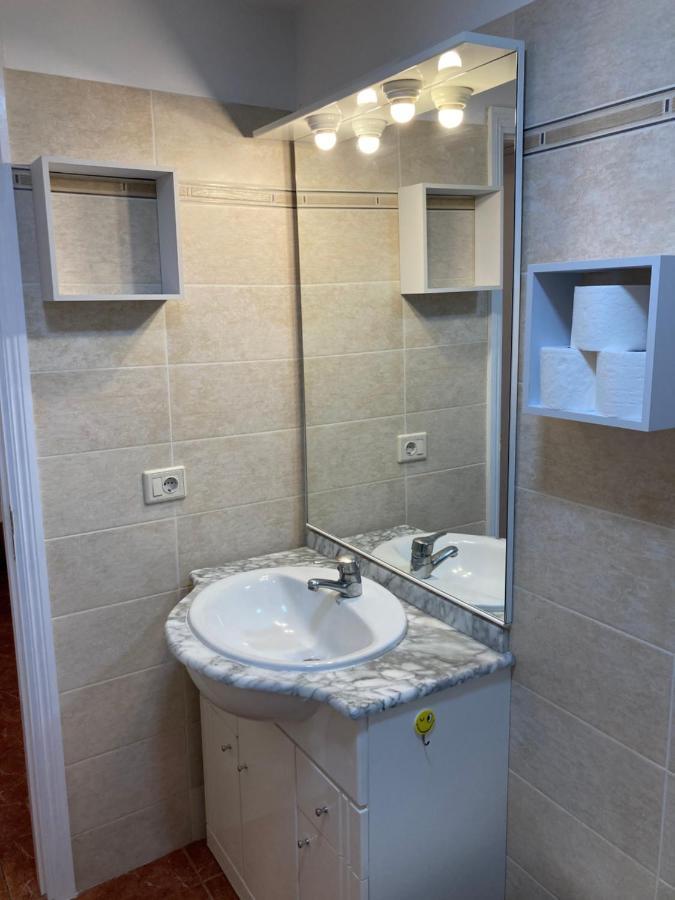 Carolina Apt 6 Gran Canaria เปอร์โตริโก ภายนอก รูปภาพ