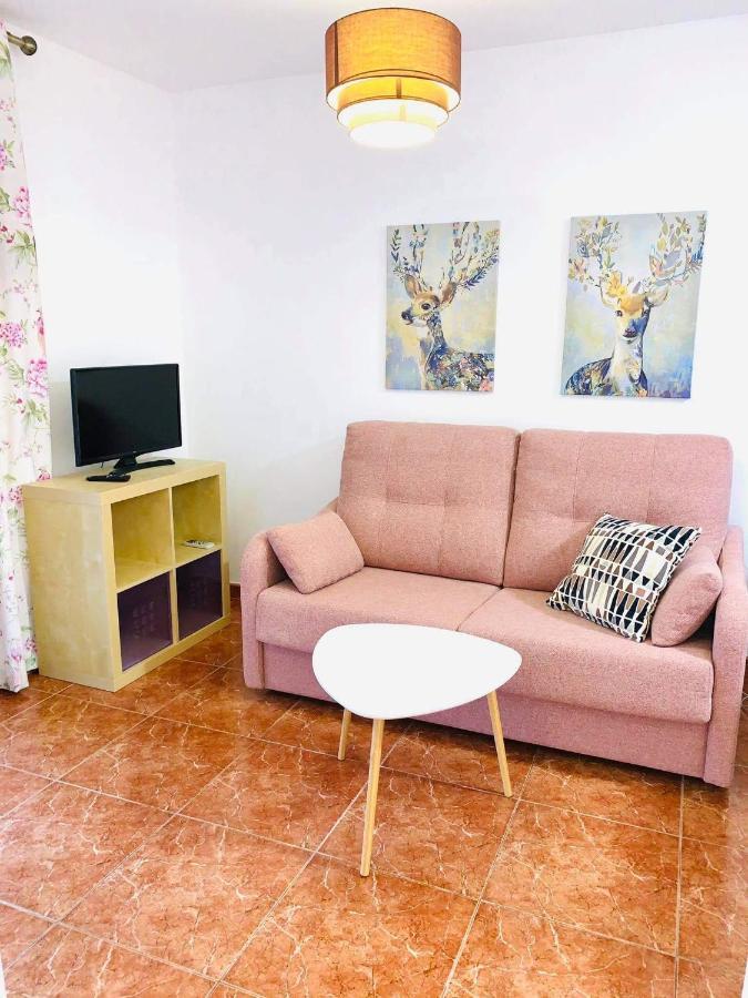 Carolina Apt 6 Gran Canaria เปอร์โตริโก ภายนอก รูปภาพ