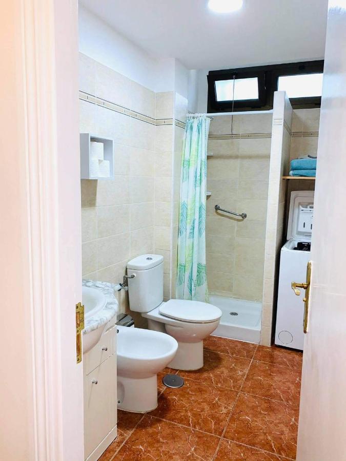 Carolina Apt 6 Gran Canaria เปอร์โตริโก ภายนอก รูปภาพ