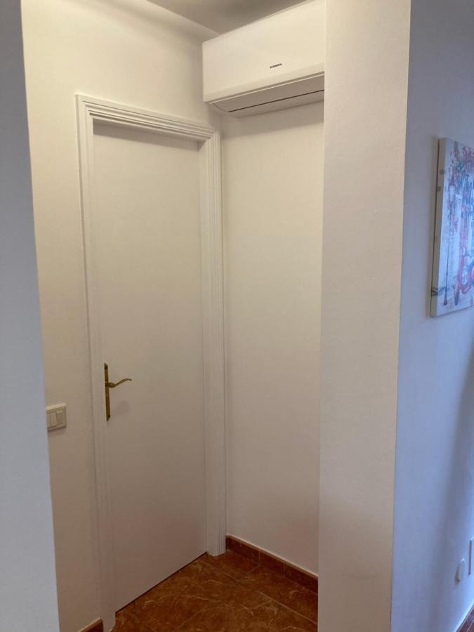 Carolina Apt 6 Gran Canaria เปอร์โตริโก ภายนอก รูปภาพ