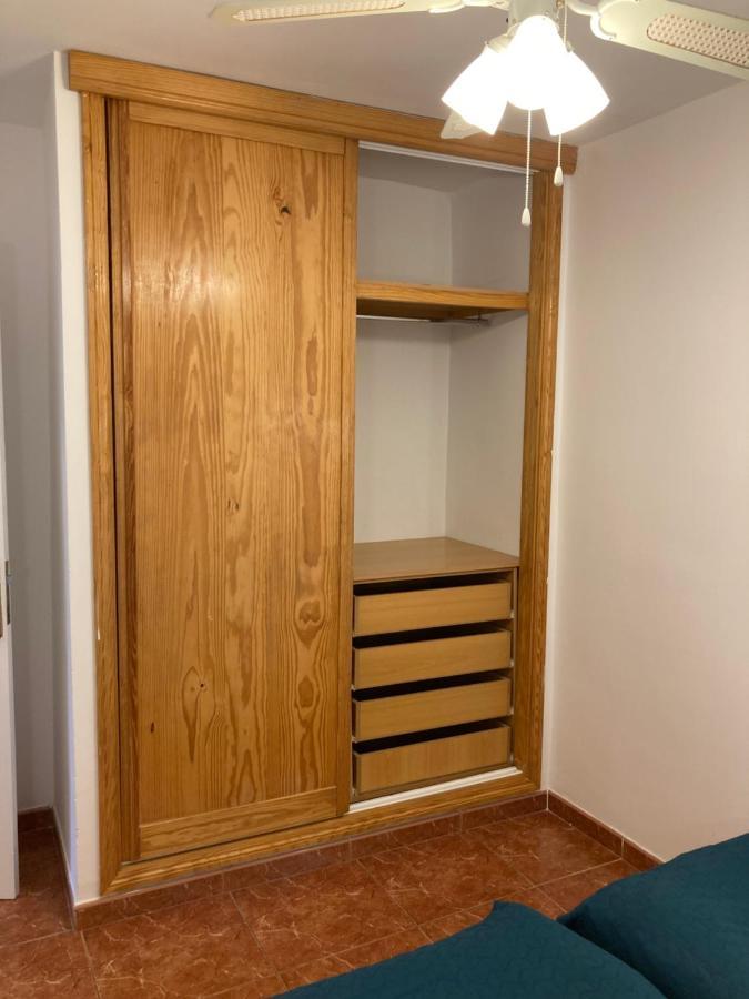 Carolina Apt 6 Gran Canaria เปอร์โตริโก ภายนอก รูปภาพ