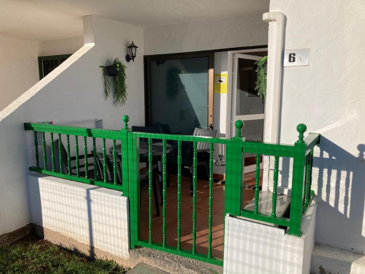 Carolina Apt 6 Gran Canaria เปอร์โตริโก ภายนอก รูปภาพ
