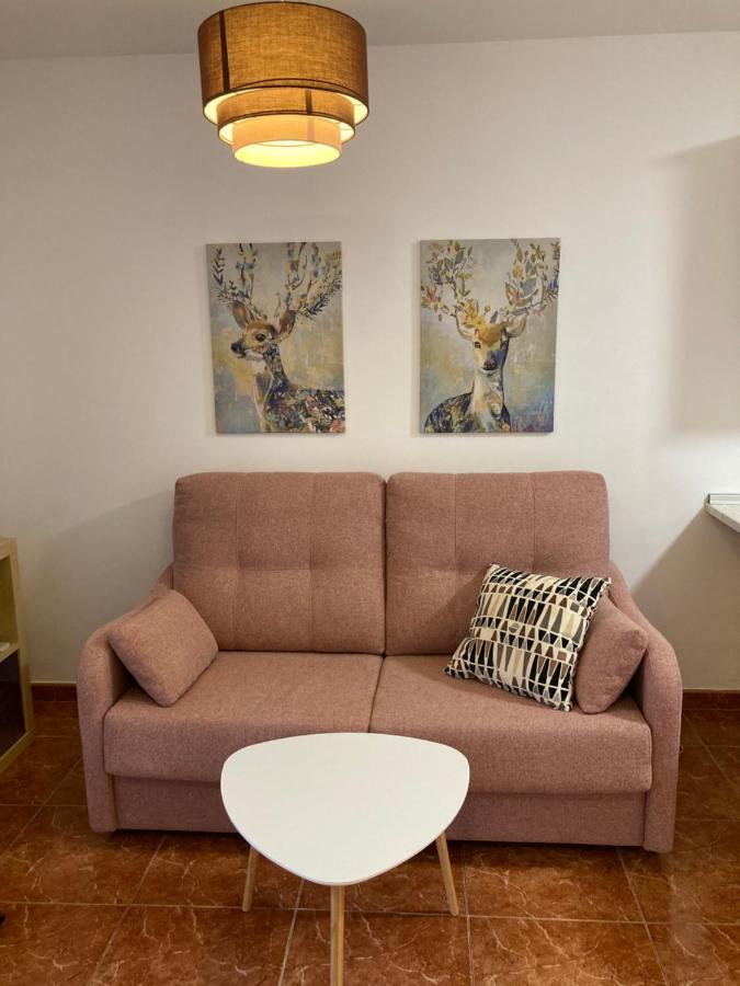 Carolina Apt 6 Gran Canaria เปอร์โตริโก ภายนอก รูปภาพ